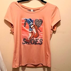 Fancy shirt